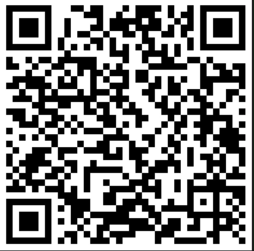 QR Code para pagamento